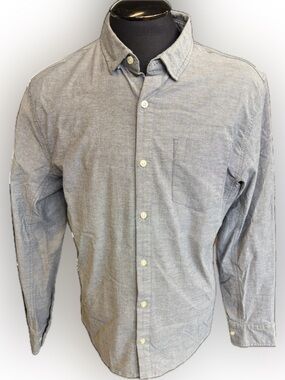DU/ER 9-5 Button Down Shirt
